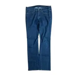 【UNIQLO】ユニクロ ヒートテックスキニージーンズ W26