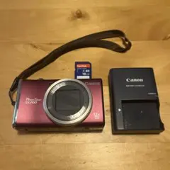 2025年最新】CANON powershot sx200の人気アイテム - メルカリ