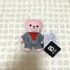 即購入OK⭐️BE:FIRST モアプラスマスコット RYUHEIくん