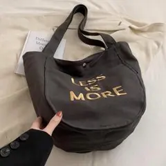 鞄 トートバッグ レディース 可愛い 軽量 黒 大容量 a4 2way 帆布通勤