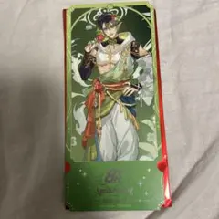 にじさんじ 8周年 特典 チケット風カード 花畑チャイカ