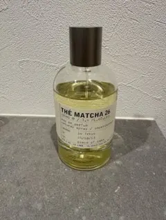 正規品】Lelabo musk25 50ml 残量8割 - メルカリ