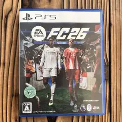 PS5 EA SPORTS FC 26