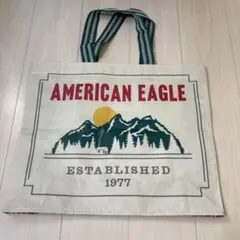 AMERICAN EAGLE アメリカンイーグル ショッパー アメリカ