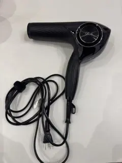 リファ 正規品 2024年製 RE-J03A ヘアドライヤー ブラック ノズル付