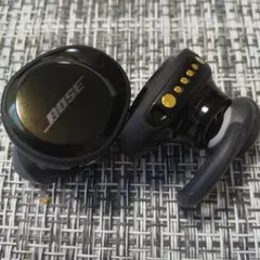 【ジャンク品】ボーズワイヤレスイヤホンBOSE SOUNDSPORT FREE