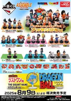 タニシ様専用　アッセンブルコレクション　コンプリートSET 【新品未開封品】