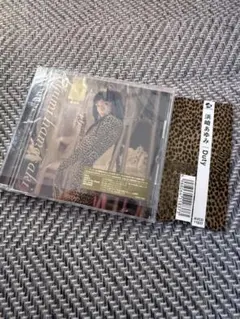 浜崎あゆみ Duty アルバム