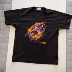 ソフトテニス2023全小記念Tシャツのサムネイル