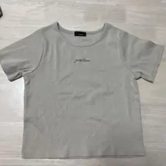 JENNI love 半袖Tシャツ ベージュ