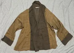もゆる　薄手ジャケットのサムネイル