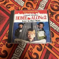 HOME ALONE 2: Lost In New York サウンドトラック