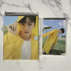 seventeen heaven carat盤　vernon バーノン