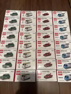 新品未開封】キッコーマン 本つゆカー トミカ アサヒ飲料 カルピス