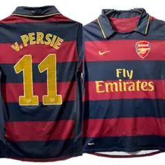 2025年最新】アーセナル 07/08 ユニフォームの人気アイテム