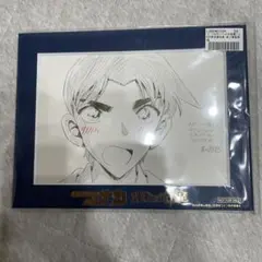 名探偵コナン映画複製原画セリグラフ 江戸川コナン on X: 