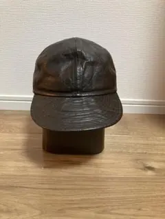 ❣️リアルマッコイズ❣️A-3 CAP❣️キャップ❣️ TYPE A-3 CAP / HORSEHIDE | HATS | The Real McCoy's ONLINE STORE