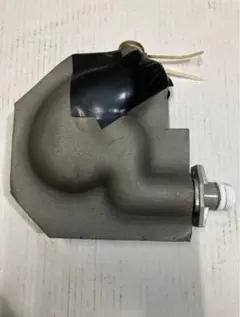 ホシザキ製氷機 IM45L1 ポンプモーター希少品 ジャンク扱いでお願い