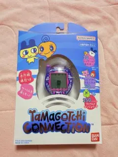 たまごっちコネクション らいんすとーんぱーぷる