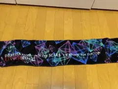UVERworldライブタオルのサムネイル