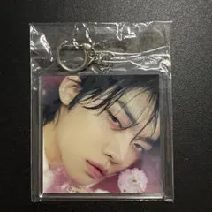 【未開封】TXT sweet 楽天ブックス特典 アクリルキーホルダー ヨンジュン