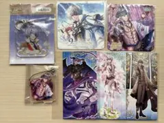 夢100 ギルバート グッズ セット