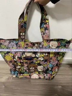 ヒステリックミニ　マザーズバック　大容量