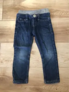 MPS デニムブルー 長ズボン