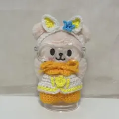 パピーム SKZOO ばんざい ティニピン ぬい服3点セット