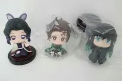 鬼滅の刃☆すわらせ隊 セット
