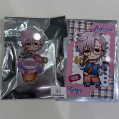 ウィンブレ チェックセーラー お名前バッジ 桐生三輝