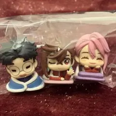 ダンダダン　3個セット　おねむたん