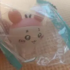 ちいかわ　インテリアミニフィギュア5 カニちゃん キャンドゥ