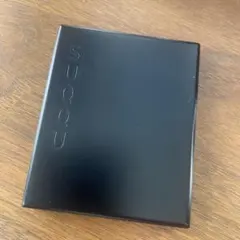 SUQQU ブラーリングカラーチーク 08