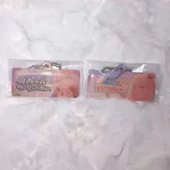 暁山瑞希 メタルバナー まとめ売り プロセカ グッズ