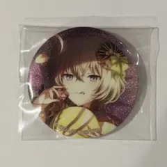 プロセカ　草薙寧々　缶バッジ　グリ缶　28c バレンタイン