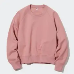 スウェット トップス