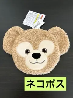 ダッフィー ポーチのサムネイル