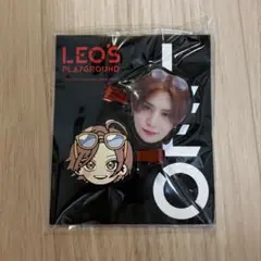 山田涼介 LEO'S PLAYGROUND ヘアクリップ 前髪クリップ - メルカリ
