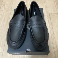 新品Jack Purcell ブラックローファー 1935 23cm - メルカリ