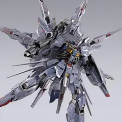 METAL BUILDプロヴィデンスガンダムCLIMAX BATTLE Ver.