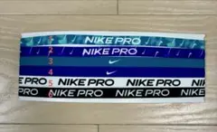 NIKE PRO ヘッドバンド 1本のサムネイル