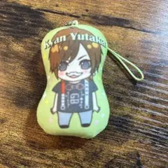 ゴールデンボンバー　キーホルダー