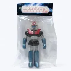 新品】ビックワンクラフト マジンガーZ クラシック 永井豪 