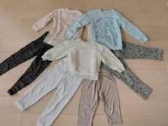 女の子110-120まとめ売り