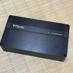 FOCAL Solid-4 フォーカル アンプ 4ch 400w focal - メルカリ