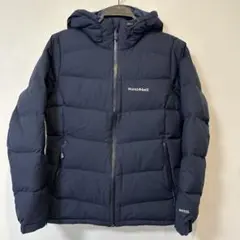 2025年最新】モンベル パーマフロストダウン レディースの人気