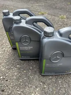 メルセデスベンツ 純正 ATF 10本（10L）セット MB236.17 メルセデス ベンツ 純正 ATF 10本セット （10L）MB236.17 - メルカリ
