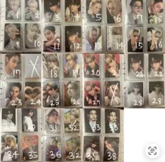 ENHYPEN ニキ トレカ 即購入×