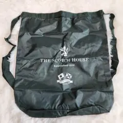 ✨️未使用✨️ THE SCOTCH HOUSE ショルダーバッグ 50周年記念